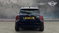 MINI Countryman 2.0 Cooper S Exclusive 5dr Petrol Hatchback